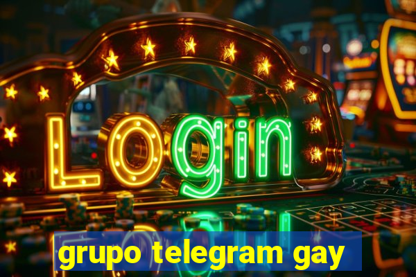 grupo telegram gay